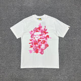 Bathing ape T Shirts