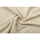 Fog Essentials T Shirts Spring/Summer FOG Season 9 Letter Crew Neck Short Sleeves