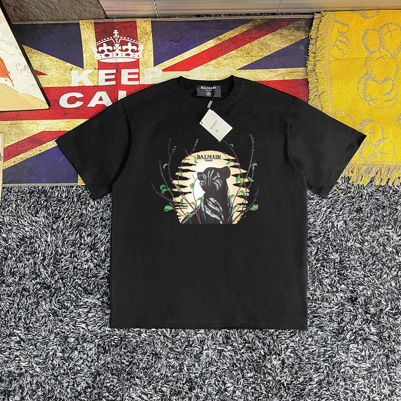Balmain T Shirts