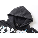 Mixed Emotion Hoodie