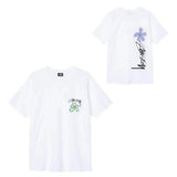 Classic High Quality Men T-shirt Brand Short Sleeve