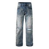 Men Trendy Jeans