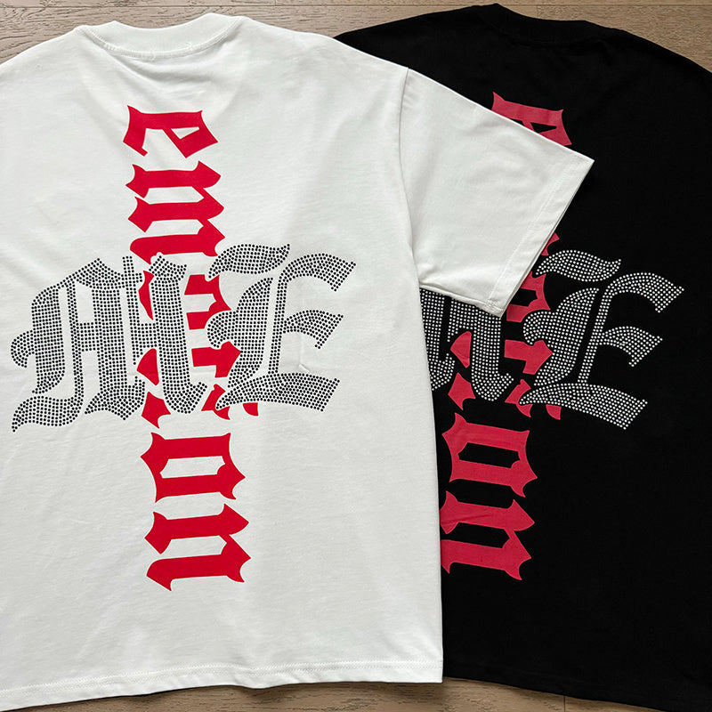 Mixed Emotion T-Shirt