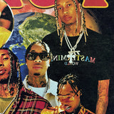 Tyga T-shirt