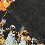 the hot boys T-shirt