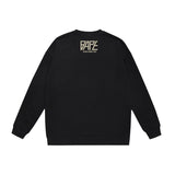Bathing ape Crew neck sweatshirt