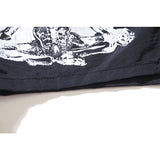 Hellstar Shorts Retro Style High Street Trend