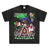 NBAYoungBoy T-shirt