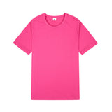 Solid Color T-shirt