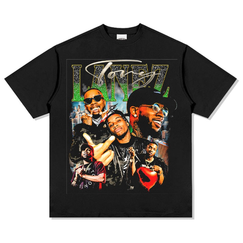 Tory Lanez T-shirt