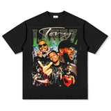 Tory Lanez T-shirt