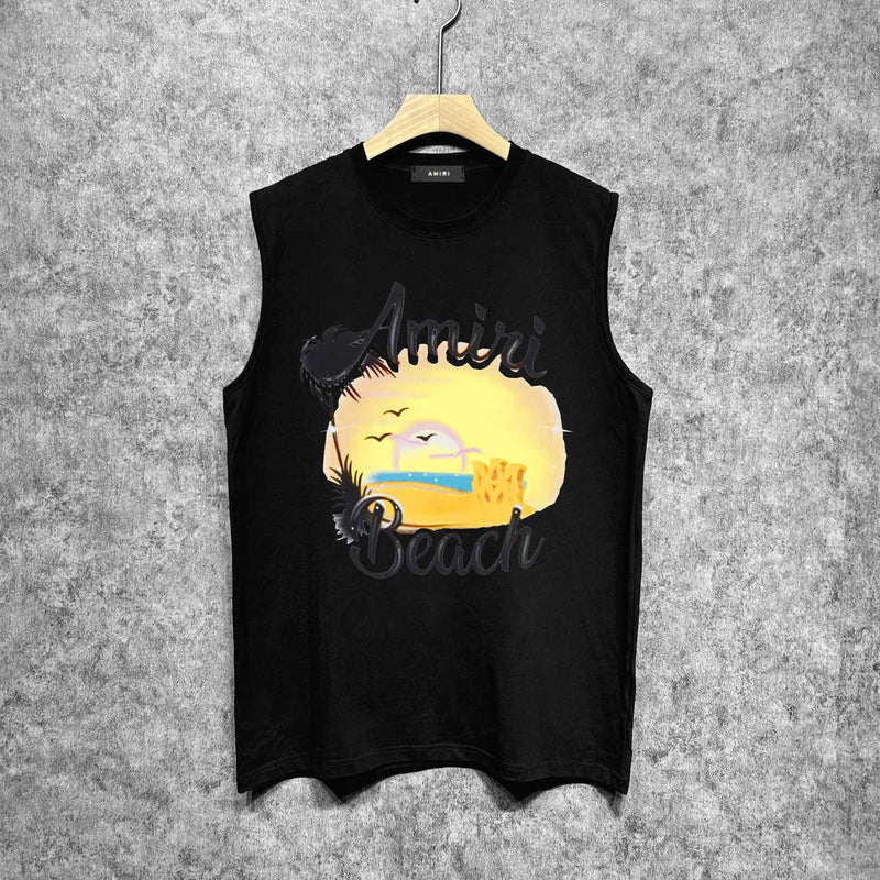 Amiri Vest