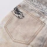 Mens jeans