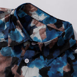 Mens beach shirt