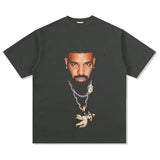 Drake T-shirt