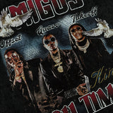 Migos T-shirt