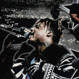 JUICEWRLD T-shirt