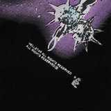 Hellstar T Shirts Retro abstract print