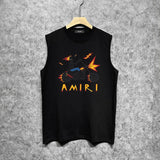 Amiri Vest