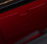 Off White Bag Casual Outdoor Convenient Tote Bag