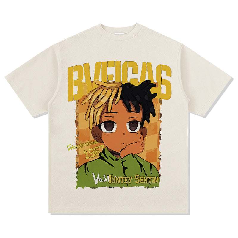 XXXTentacion T shirts