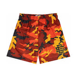 Eric Emanuel Ee Shorts Fitness Mesh Sports Quick-drying Shorts