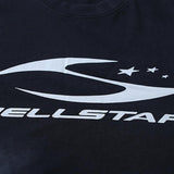Hellstar Long Sleeve Shirts