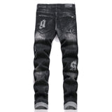 Amiri Jeans