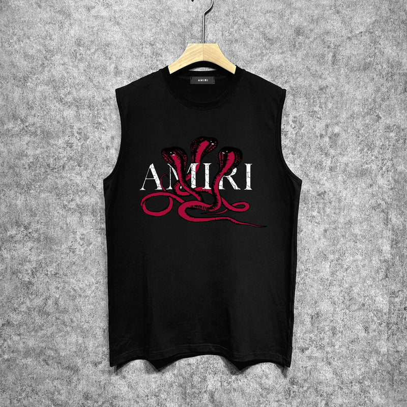 Amiri Vest