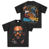 Brent Faiyaz T shirts