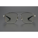 CHH Chrome Hearts Glasses Collector's Edition Versatile Pure Titanium Eyewear Frames