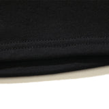 Hellstar Shorts Flame Print Casual Shorts