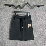 Chrome Heart Shorts