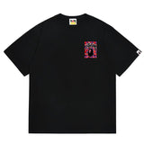 Bathing ape T Shirts