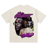 Little Wuci T-shirt