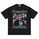 Anuel AA T-shirt