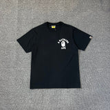 Bathing ape T Shirts