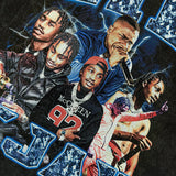 Lil tjay T-shirt