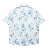 Mens beach shirt