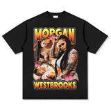 Morgan Westbrooks T shirts