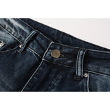 Amiri Jeans High Street Distressed#1324