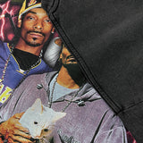 Snoop Dogg T-shirt