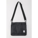 BAPE Bag Padded shoulder messenger bag