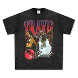 TRAVIS SCOTT T-shirt