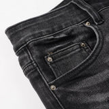 Men Trendy Jeans