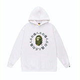 Bathing ape Hoodie