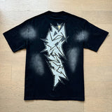 Hellstar T Shirts Retro style high street trend