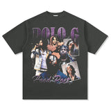 Polo G T-shirt