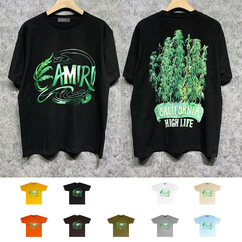 Amiri T Shirts