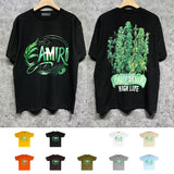 Amiri T Shirts